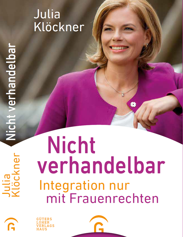 Das Buchcover