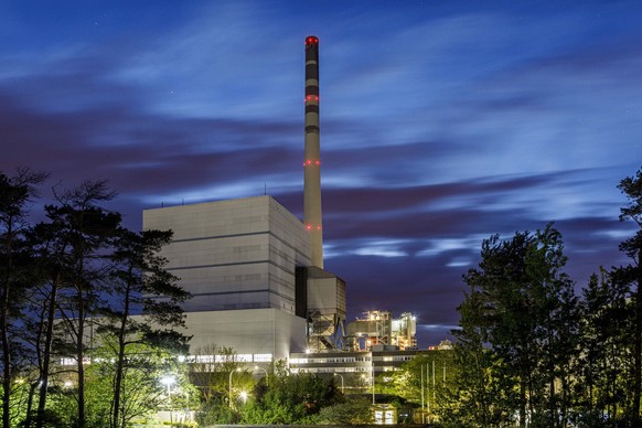 Bisher betreibt Uniper in Wilhelmshaven eine Kohlekraftwerk, die Region will aber auf grünen Wasserstoff setzen.