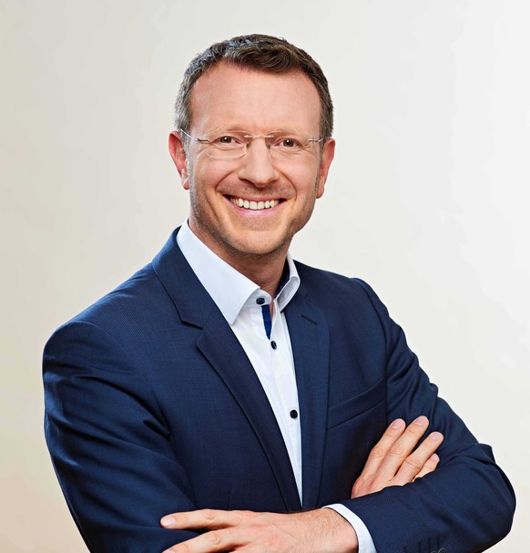 Jan-Marco Luczak (CDU)