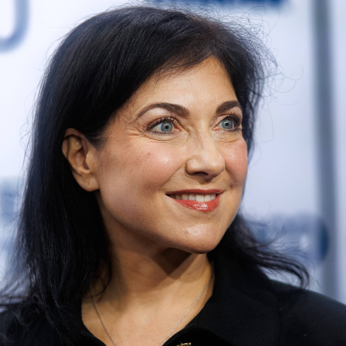 Award - The Power List - Germany s Top 50 Katherina Reiche bei The Power List - Germany s Top 50 im Restaurant Sphere im Fernsehturm am 05.06.2025 in Berlin *** Award The Power List Germany s Top 50 K ...