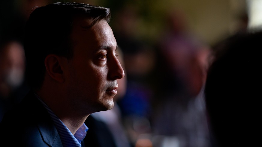Sagt, Solidarität ist aktuell wichtiger denn je: CDU-Generalsekretär Paul Ziemiak.