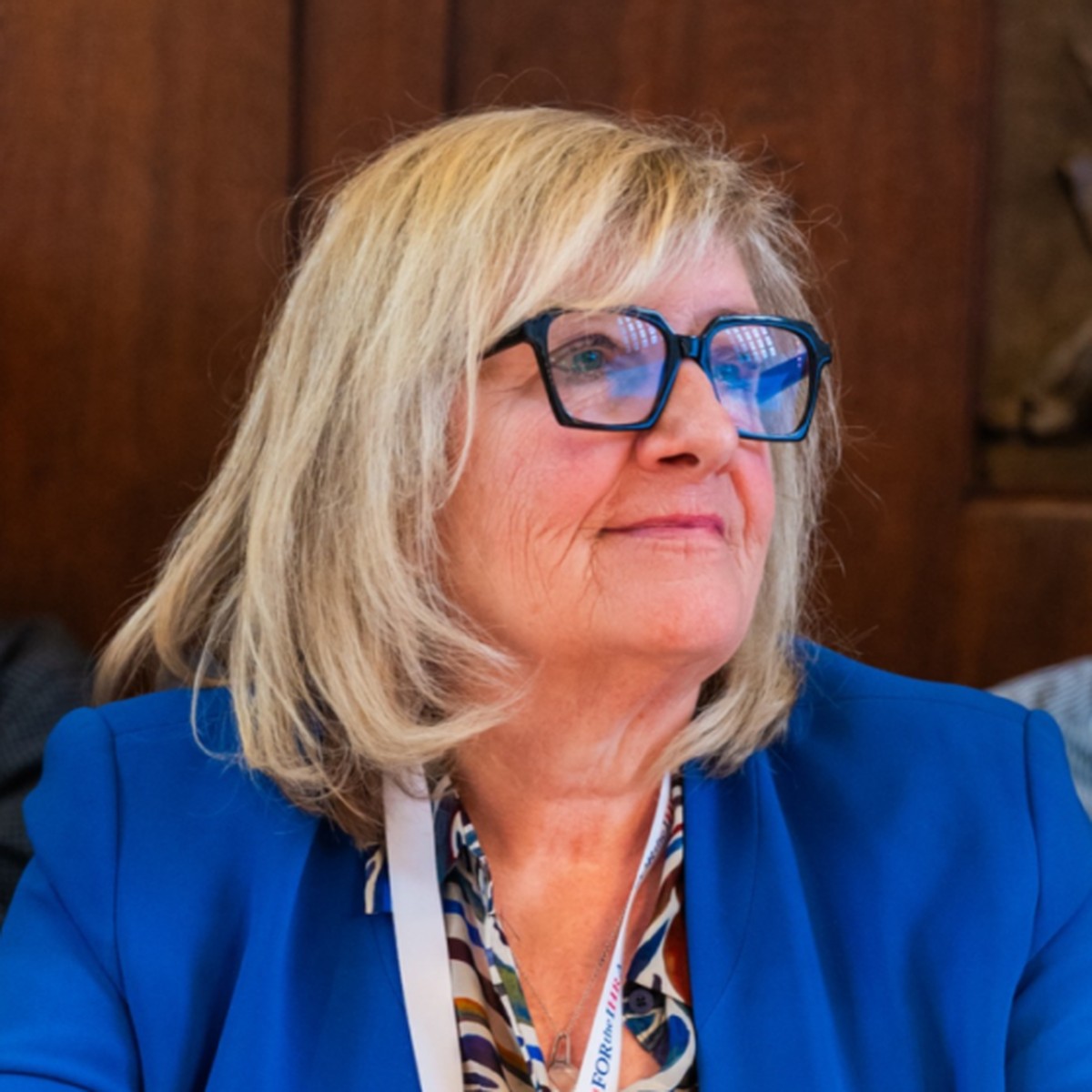 IHRA Juliane Wetzel