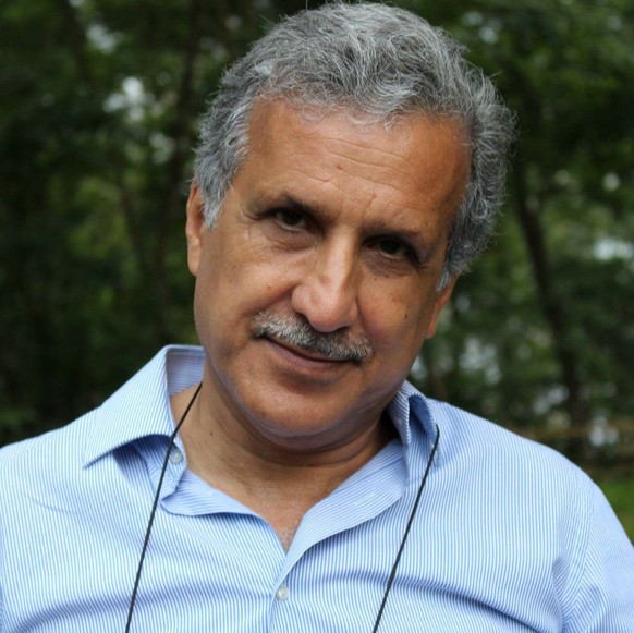 "Kurzfristig hat Soleimanis Tod zu einem Schulterschluss geführt", sagt Hamid Nowzari