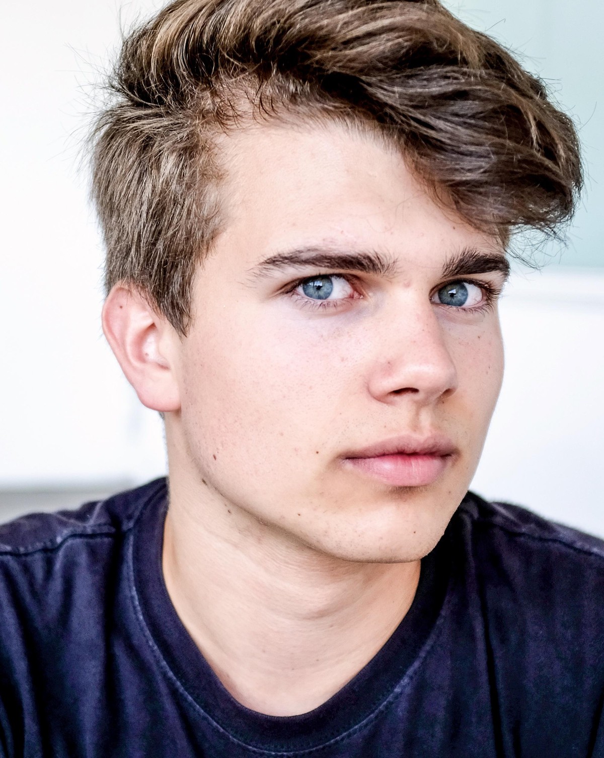 Alle Rechte bei Markus C. Hurek / Instagram: @menschundlicht / Verwendung nur für Social Media gestattet. Jede weitere Verwendung bedarf der Genehmigung durch den Fotografen.