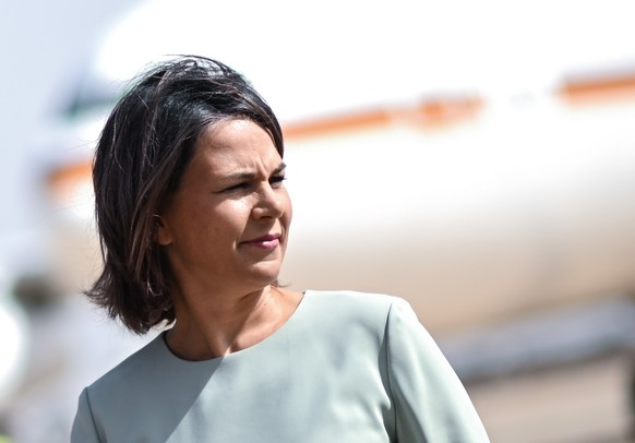 Außenministerin Annalena Baerbock und die feministische Außenpolitik: Hält sie, was sie versprochen hat?