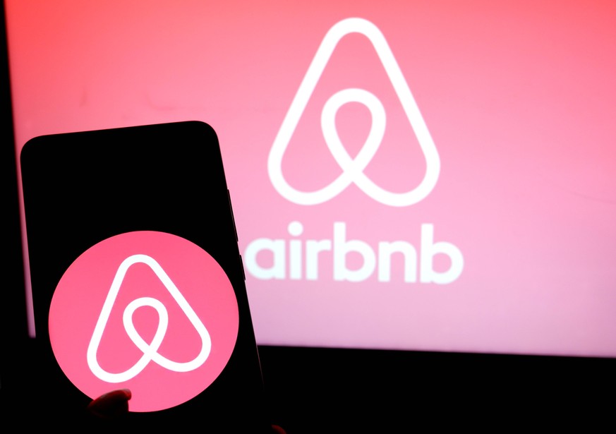 Airbnb hat sich dazu entschieden, an die Börse zu gehen