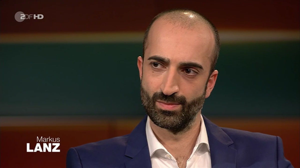 Dr. Cihan Celik sieht keine größere Gefahr beim AstraZeneca-Impfstoff.