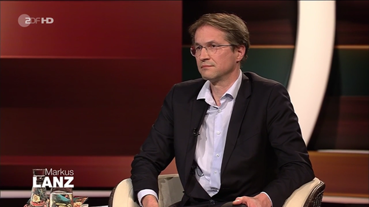 Der Soziologe Gerald Knaus erklärt das dubiose Verhältnis zwischen CSU- und CDU-Europaabgeordneten und Aserbaidschan.