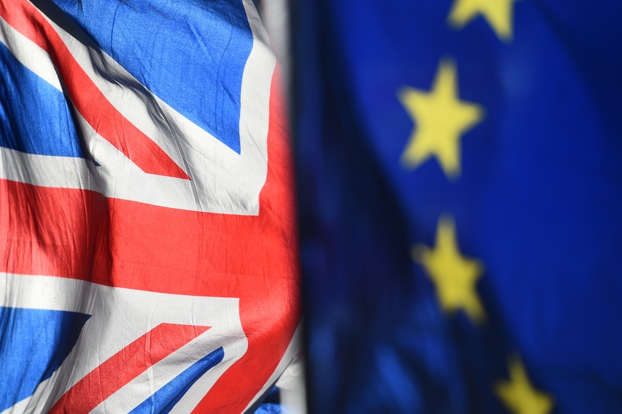 Nach monatelangen Verhandlungen über einen Brexit-Handelspakt ist der Europäischen Union und Großbritannien eine Einigung gelungen.