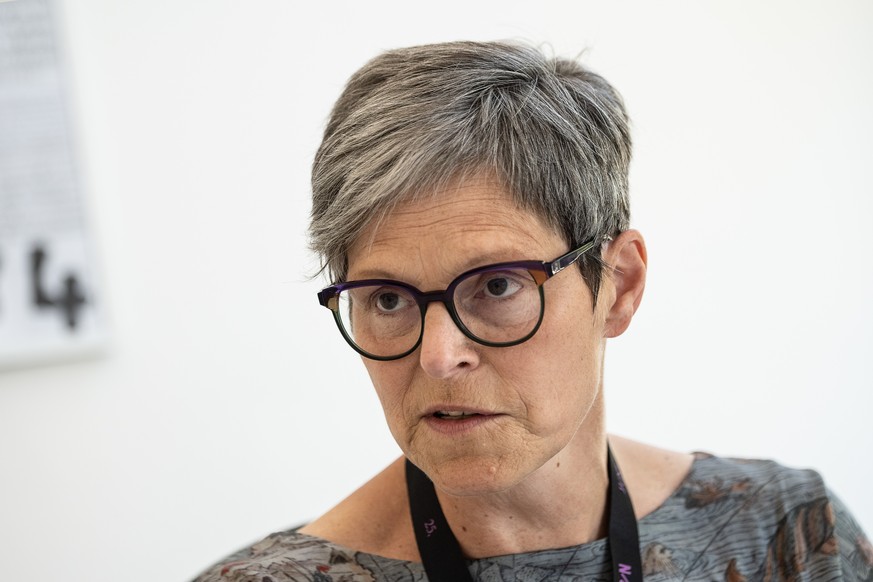 Sabine Schormann ist nicht länger Generaldirektorin der documenta-Ausstellung. Der Dienstvertrag wurde kurzfristig aufgelöst.