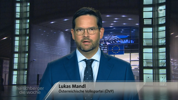 Lukas Mandl fürchtet den Pull-Effekt.