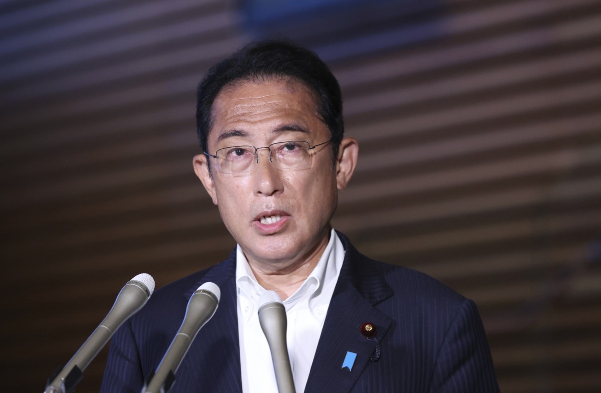 Während einer Rede bei einem Wahlkampfauftrit wurde Abe Shinzo erschossen.