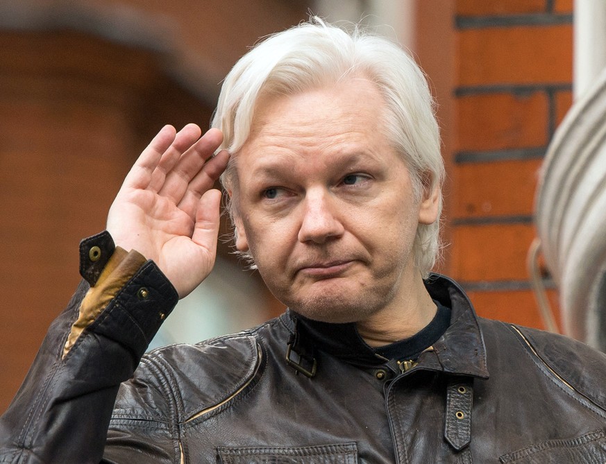Julian Assange darf im Verfahren um seine Auslieferung an die USA vor dem Obersten Gerichtshof in Berufung gehen.