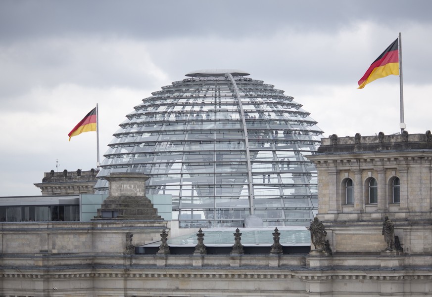 Im September wird ein neuer Bundestag gewählt. Dieses Mal dürfte es teuer werden.