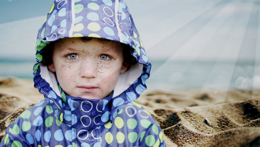 Wetter Sommer Herbst