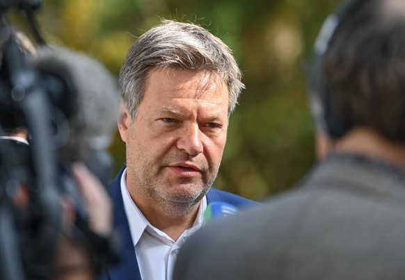 Künftig soll es laut Habeck ausreichen, wenn das Kartellamt bei der Preisbildung eine Wirkung feststellt, die der eines Kartells entspricht.