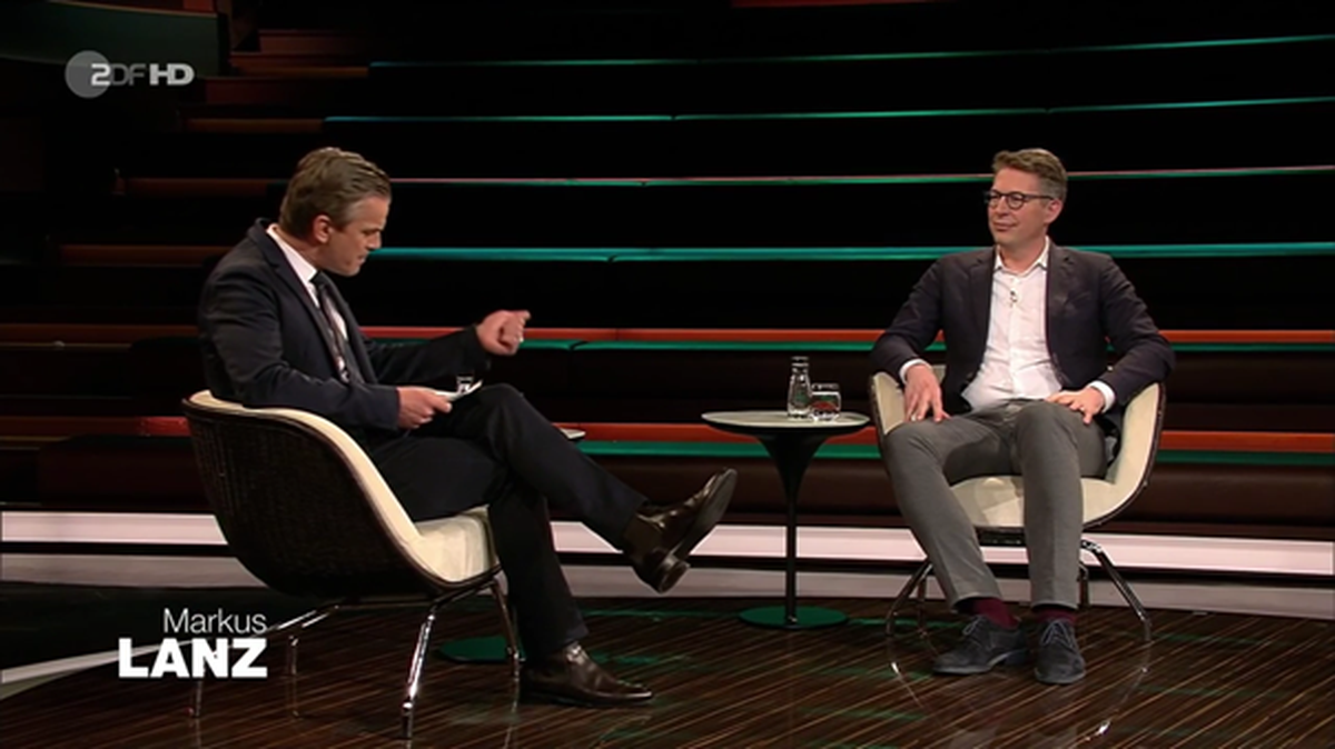 Markus Blume will, dass sich Politiker für ihr Fehlverhalten entschuldigen.