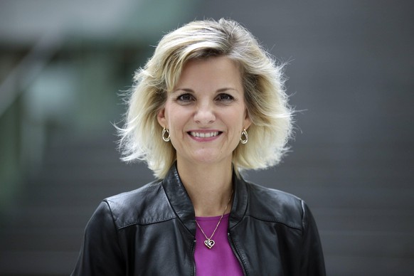 Daniela Ludwig ist seit 2019 Drogenbeauftragte der Bundesregierung. 
