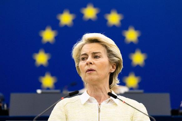 Am Ende ist es nicht die EU-Kommission allein, die entscheiden kann, wer Mitglied der Europäischen Union ist und wer nicht.