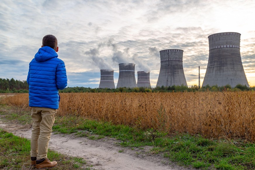 Atomenergie soll in die sogenannte Taxonomie der EU aufgenommen werden – also in die Vorgaben für nachhaltige Investitionen.