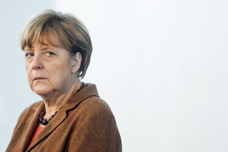 Angela Merkel wird im Herbst ihre politische Karriere beenden.
