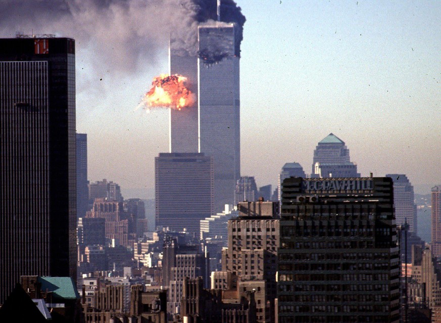 Der 11. September 2001 änderte das Leben vieler Menschen – gerade PoC haben auch heute noch im Alltag mit den Auswirkungen zu tun.