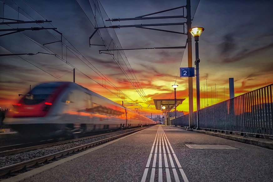 Die Deutsche Bahn muss reformiert werden. Das will Verkehrsminister Volker Wissing jetzt angehen.