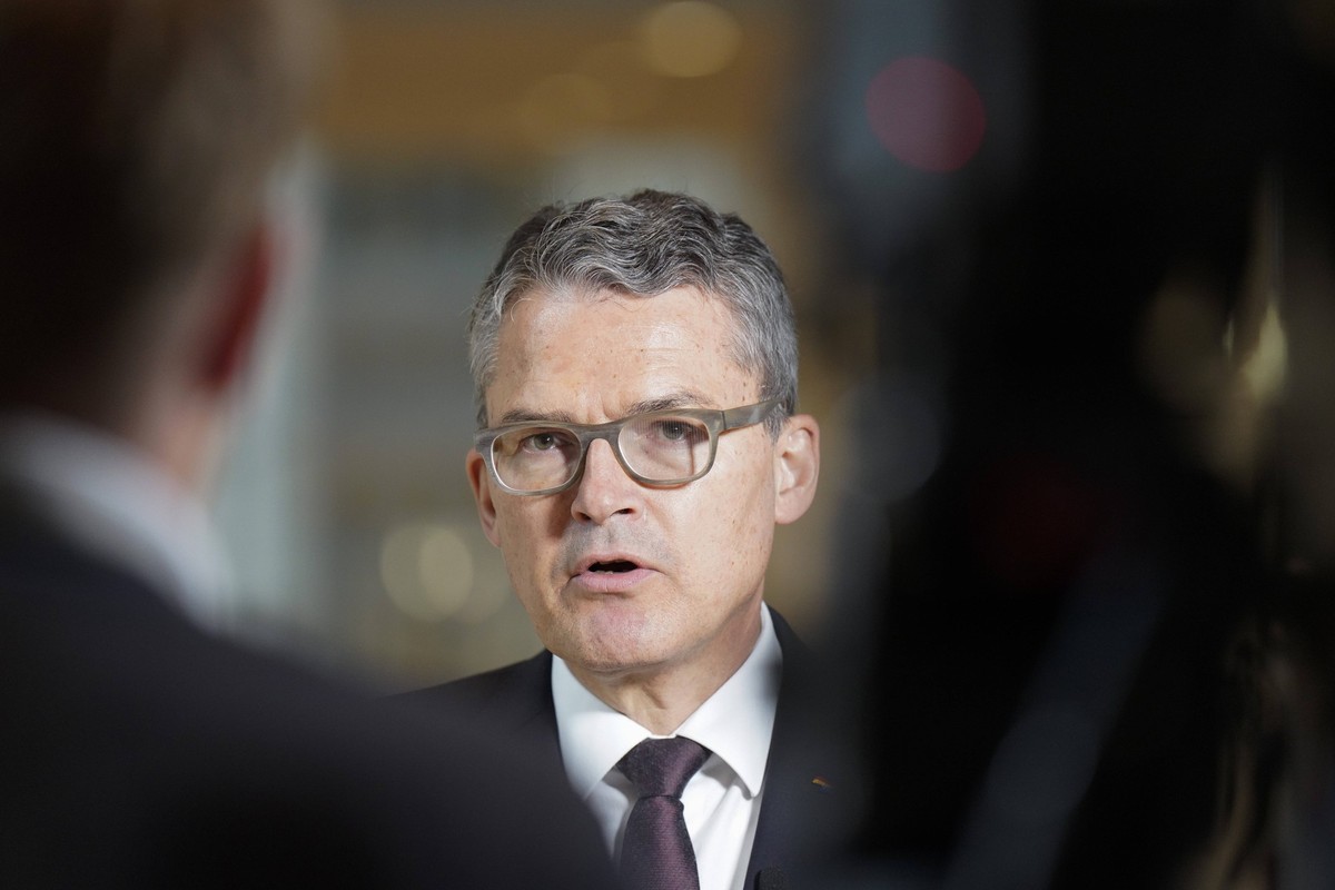 Sitzung des Deutschen Bundestags, Roderich Kiesewetter, CDU, MdB Sitzung des Deutschen Bundestags, Roderich Kiesewetter, CDU, MdB Berlin Berlin GER *** Session of the German Bundestag, Roderich Kiesew ...