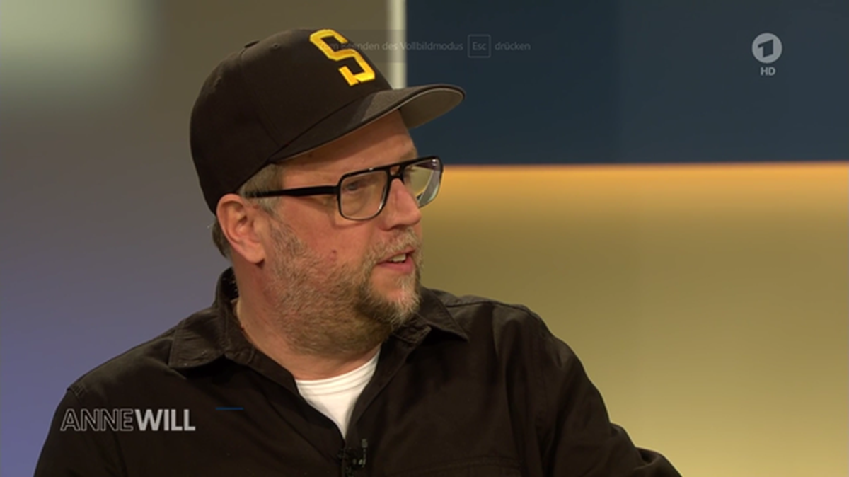 Smudo hat die App "Luca" mitentwickelt.