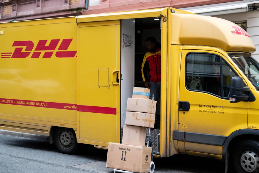 Deutsche Post