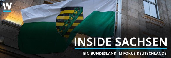 Banner Inside Sachsen