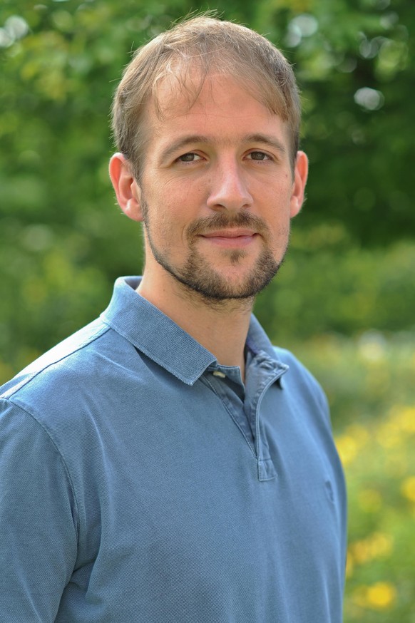 Dr. Florian Schierhorn ist Experte für Agrarentwicklungen in Russland.