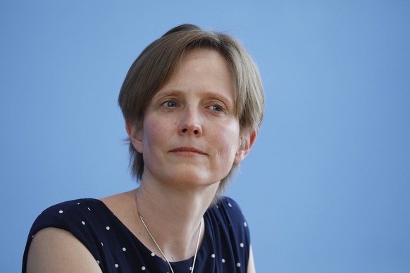 Gwendolyn Sasse ist Direktorin des Zentrums für Osteuropa- und internationale Studien der Humboldt-Universität Berlin.