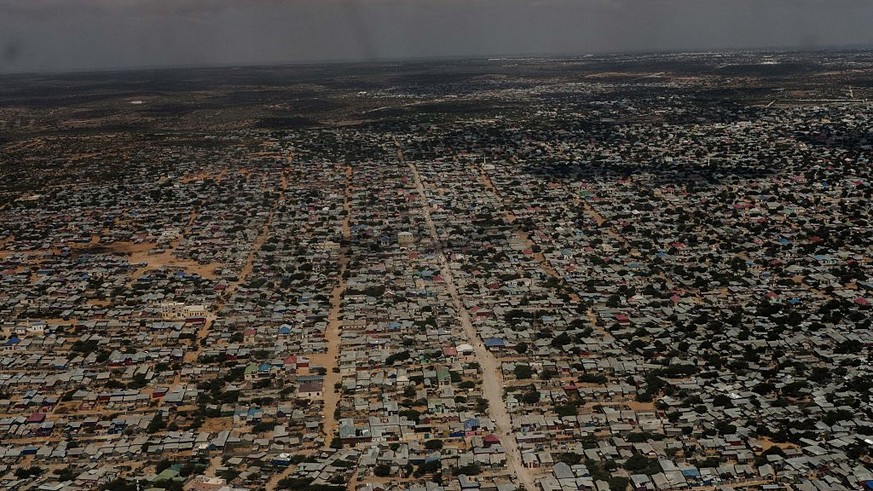 Mogadischu, Somalia