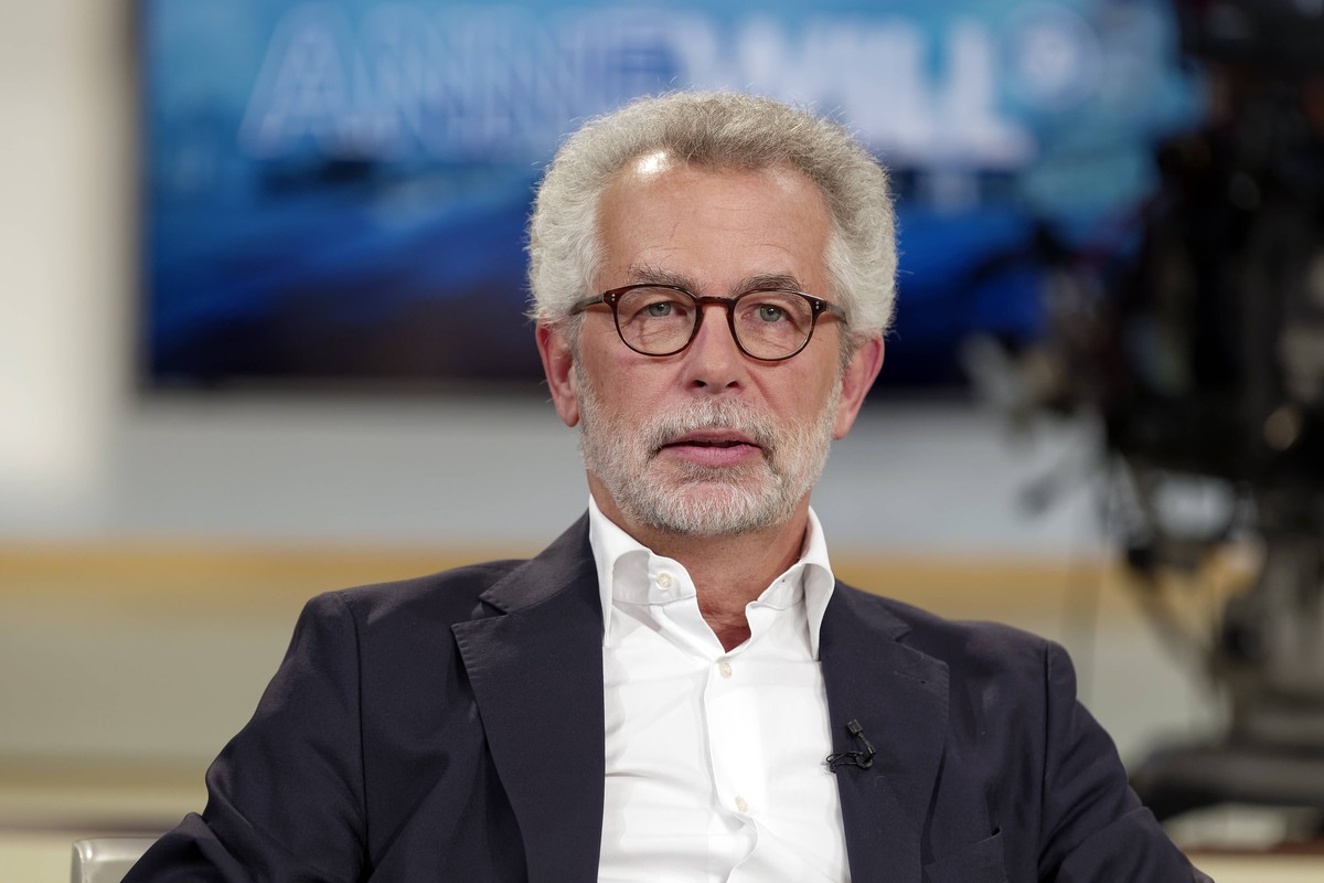 Hans Vorländer