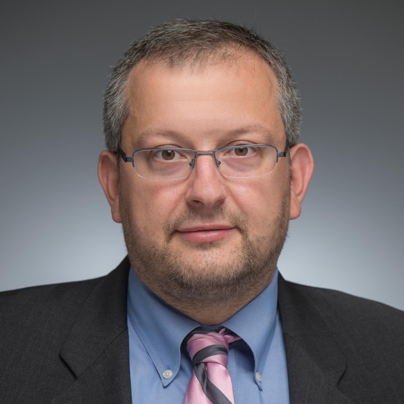 Rüdiger Bachmann lehrt seit 2014 Wirtschaftswissenschaften an der University of Notre Dame in Indiana.