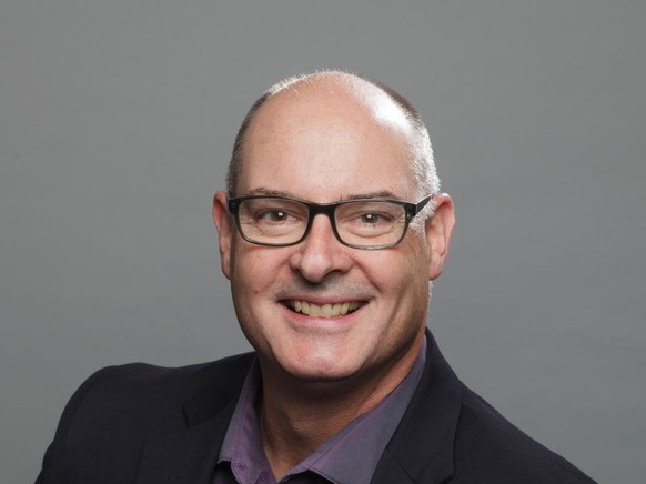 Jon Clay ist Vice President Threat Intelligence beim japanischen IT-Sicherheitsanbieter Trend Micro.