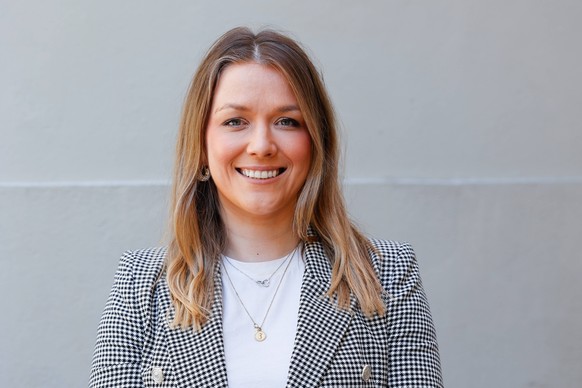 Julia Schramm ist Mitglied im Bundesvorstand der Linken.