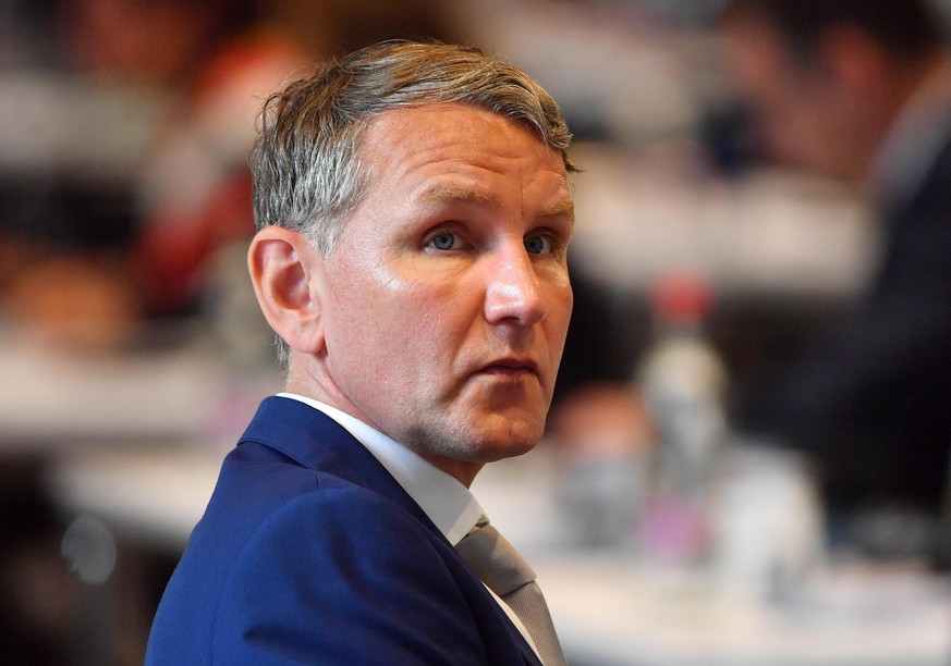 Björn Höcke