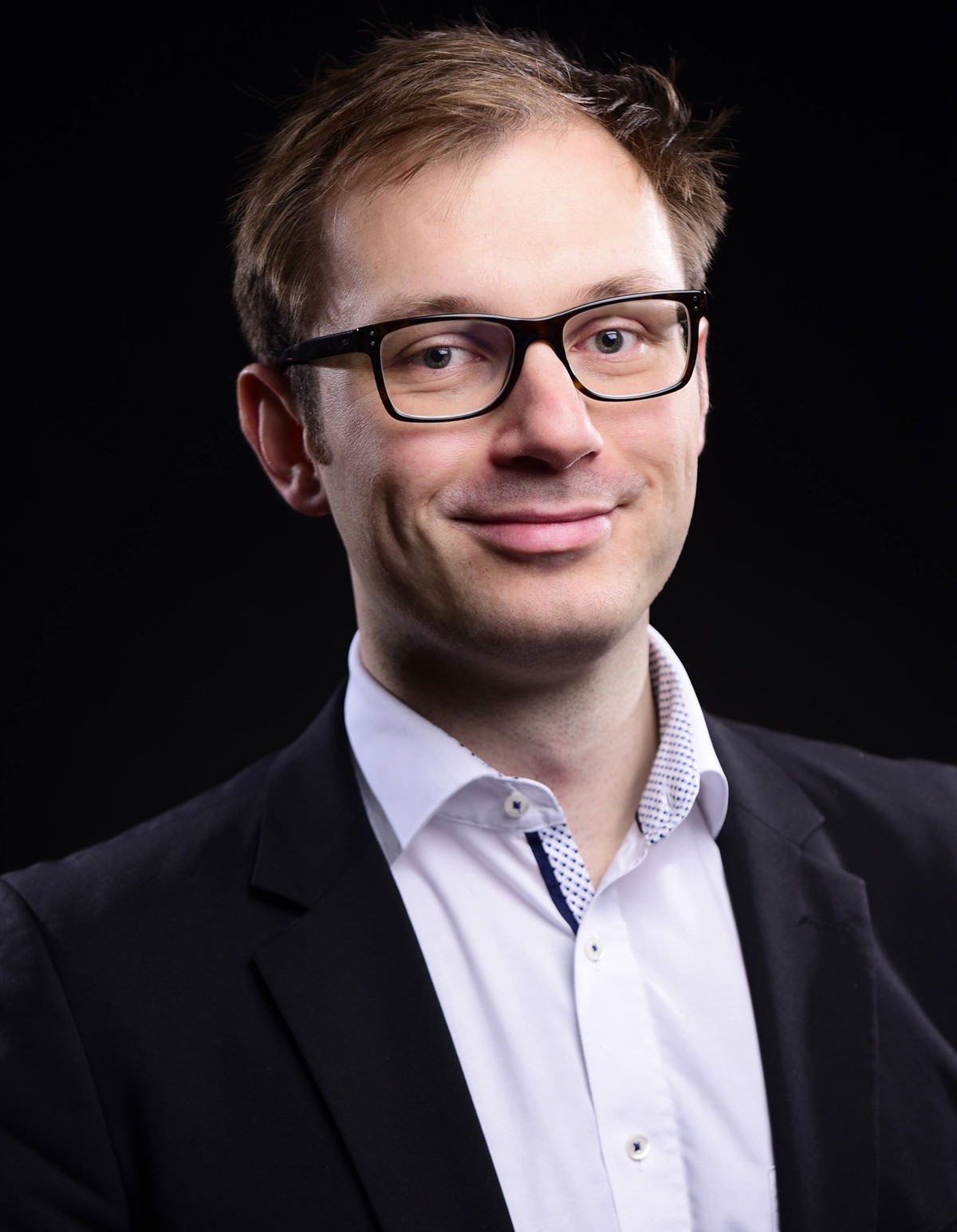 Das ist Matheus Hagedorny