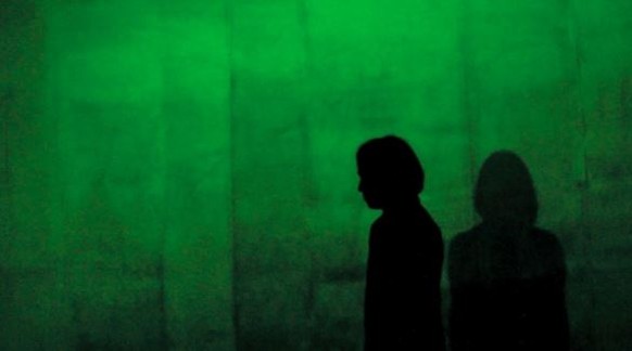 Schattenwirtschaft: Die Löschtrupps des Internets werden in der Regel gut abgeschirmt. 