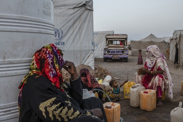 Besonders gefährdet sind etwa die Menschen im Yemen, wo ein brutaler Krieg geführt wird.