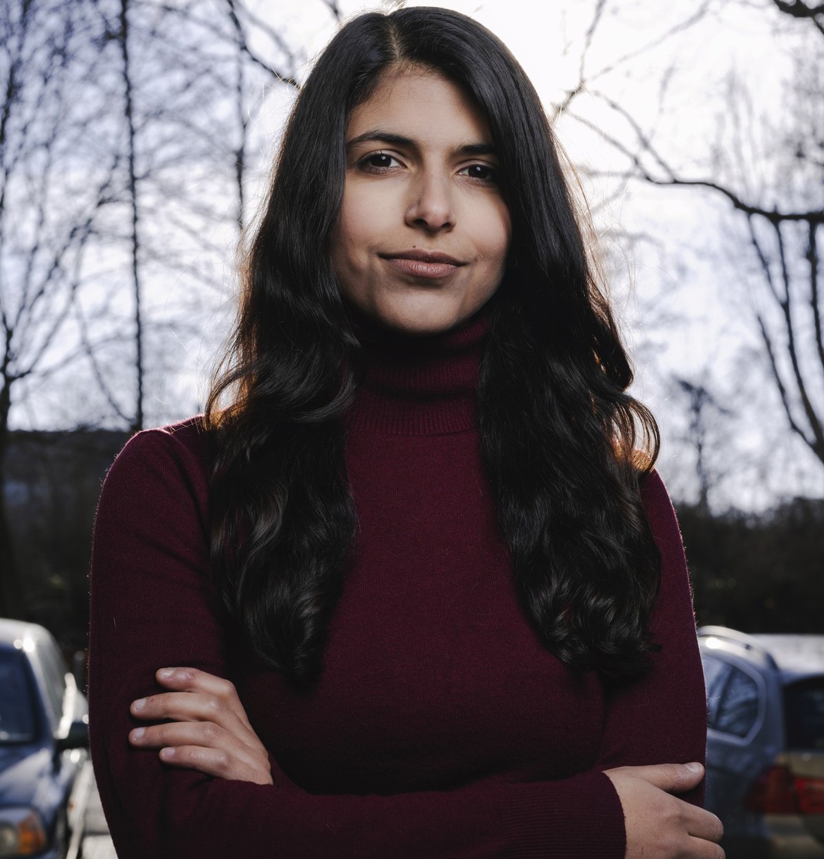 Daniela Sepehri Pressebild 2023