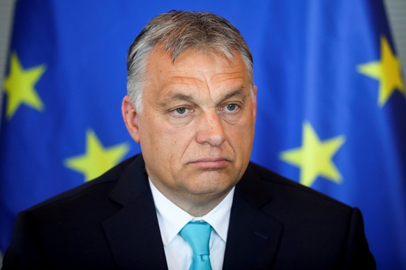 Viktor&nbsp;Orbán
