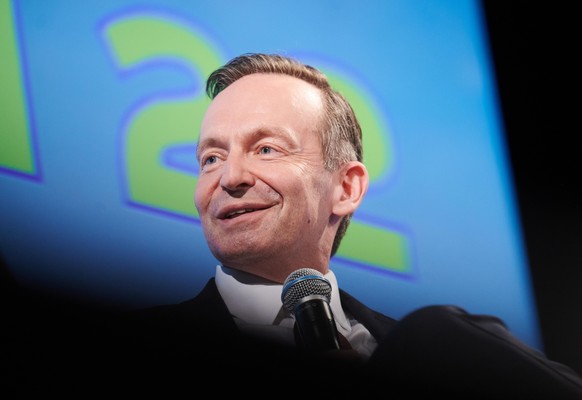 Volker Wissing ist nicht optimistisch, dass eine baldige Besserung der Lage erreicht wird.