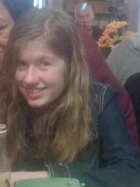 Jan 11, 2019 - Barron, Wisconsin, U.S. - This undated file photo provided by Barron County Wisconsin Sheriff s Department shows JAYME CLOSS, who was discovered missing Oct. 15, 2018, after her parents ...