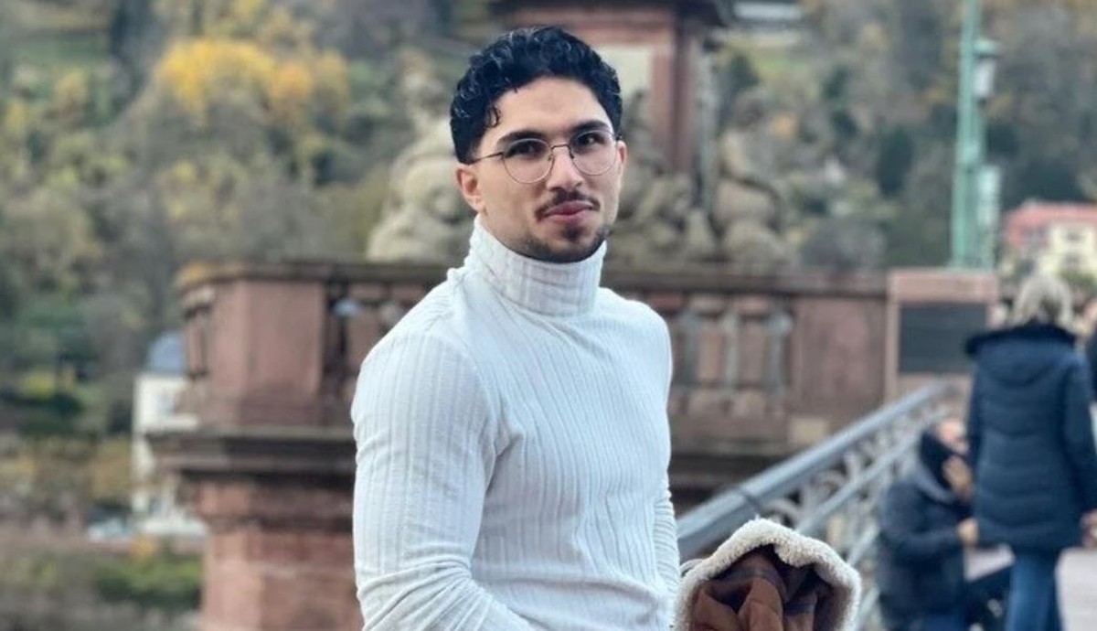 Ramzi Awat Nabi