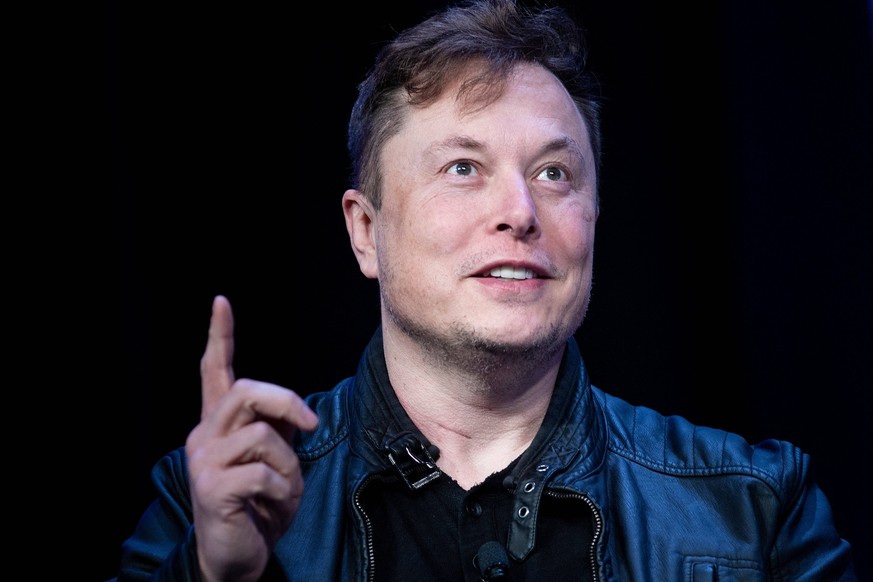 November 4, 2022: Elon Musk tomo el control de Twitter y despidio a sus principales ejecutivos, informaron los medios estadounidenses a fines del 27 de octubre de 2022. - ZUMAla2_ 20221104_zaa_la2_007 ...