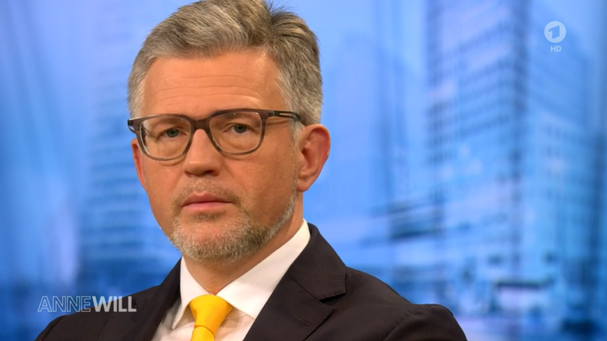 Der ukrainische Botschafter Andrij Melnyk kritisiert weiter die Zurückhaltung Deutschlands im Ukraine-Krieg.