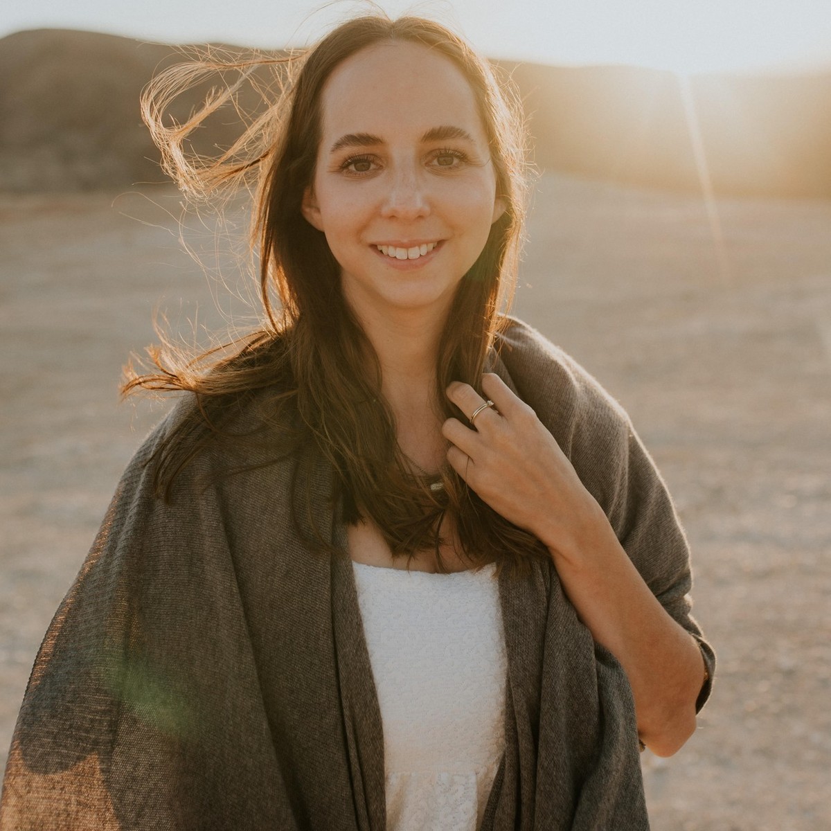 Sarah Cohen-Fantl, Journalistin